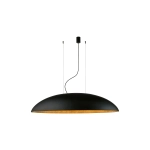 Lampa wisząca CANOE black-gold 7926 Nowodvorski - zdjęcie dodatkowe 1