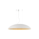 Lampa wisząca CANOE white-gold 7927 Nowodvorski - zdjęcie produktu