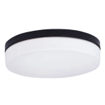 ODA C0194 PLAFON CZARNY IP44 MaxLight - zdjęcie produktu