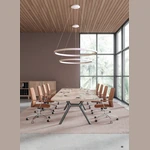 Lampa wisząca Mantra Riumar 8676MA - zdjęcie dodatkowe 1