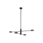 Lampa wisząca Orbit IV 7945 Nowodvorski - zdjęcie dodatkowe 2