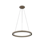 Lampa wisząca Mantra Riumar 8677MA - zdjęcie dodatkowe 1