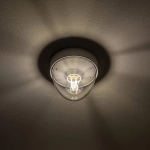 Plafon NOOK WHITE/WHITE 7972 IP44 Nowodvorski - zdjęcie dodatkowe 2