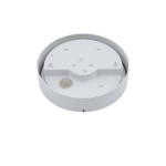 Plafon NOOK WHITE/WHITE 7972 IP44 Nowodvorski - zdjęcie dodatkowe 4