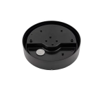 Plafon NOOK BLACK/BLACK 7978 IP44 Nowodvorski - zdjęcie dodatkowe 4