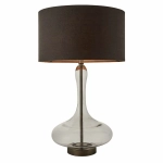 kinkiecik.pl Lampa stołowa Caia Table 79835 ENDON