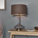kinkiecik.pl Lampa stołowa Caia Table 79835 ENDON