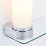 kinkiecik.pl Kinkiet TAL Wall Shelf 79920 ENDON
