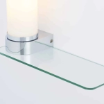 kinkiecik.pl Kinkiet TAL Wall Shelf 79920 ENDON