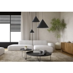 Lampa wisząca ZENITH S black 7996 Nowodvorski - zdjęcie produktu