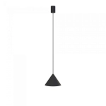 Lampa wisząca ZENITH S black 7996 Nowodvorski - zdjęcie dodatkowe 1