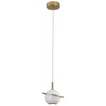 URANOS P0413 LAMPA WISZACA MaxLight - zdjęcie produktu
