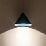Lampa wisząca ZENITH S green 7998 Nowodvorski - zdjęcie dodatkowe 2