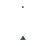 Lampa wisząca ZENITH S green 7998 Nowodvorski - zdjęcie produktu