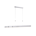 Lampa wisząca Pure-moto Aluminium 2525-95 Paul Neuhaus - zdjęcie dodatkowe 3