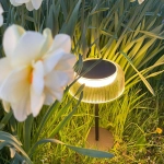 Lampa solarna BLUET DT33111 ZUMA LINE