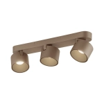 Lampa sufitowa Pure Cup Brązowa 6227-97 Paul Neuhaus - zdjęcie dodatkowe 4