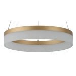 Cornelia lampa LED 1pł złoty 330601-09 REALITY