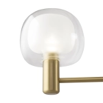 Lampa wisząca Vision MOD411PL-03G Maytoni - zdjęcie dodatkowe 5