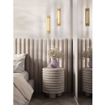 Lampa wisząca Sonata MOD410PL-L12BS3K Maytoni - zdjęcie dodatkowe 3