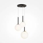 Lampa wisząca Basic form MOD321PL-03B Maytoni - zdjęcie produktu