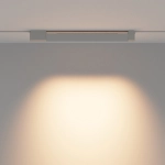 Lampa szynowa Points Rot Unity 3000K 22W 30° TR010-1-22W3K-M-W-DE Maytoni - zdjęcie dodatkowe 2