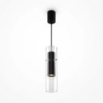 Lampa wisząca Dynamics MOD326PL-01B Maytoni - zdjęcie dodatkowe 4