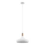 SABINAR Lampa wisząca 901179 EGLO