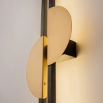 Lampa ścienna (kinkiet) Skyline MOD179WL-L22BS4K1 Maytoni - zdjęcie dodatkowe 8