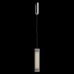 Lampa wisząca Sonata MOD410PL-L12CH3K Maytoni - zdjęcie dodatkowe 3
