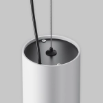 Lampa wisząca Efir P089PL-25W3K-W 25W-3000K Maytoni - zdjęcie dodatkowe 2