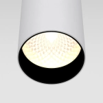 Lampa wisząca FOCUS LED P072PL-L12W3K-1 Maytoni - zdjęcie dodatkowe 1