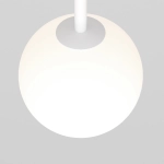 Lampa szynowa Luna Exility 4000K 5W 360° TR038-2-5W4K-W-1 Maytoni - zdjęcie dodatkowe 1