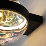 Lampa ścienna (kinkiet) Misterio MOD379WL-L6B2.7K Maytoni - zdjęcie dodatkowe 10