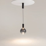 Lampa wisząca Nebula MOD182PL-L4B3K Maytoni - zdjęcie dodatkowe 3