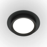 Oprawa podstropowa Downlight Hoop DL086-GX53-RD-B Maytoni - zdjęcie produktu