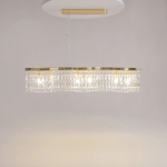 Lampa wisząca Dune DIA005PL-06G Maytoni - zdjęcie dodatkowe 4