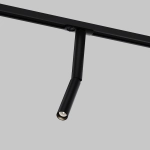 Lampa szynowa Focus Dual Unity TR142-1-6W3K-B Maytoni - zdjęcie produktu
