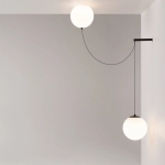 Lampa wisząca Twins MOD427PL-L20B3K1 Maytoni