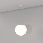 Lampa wisząca Erda O594PL-01W Maytoni - zdjęcie produktu