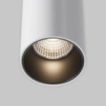 Lampa wisząca Efir P089PL-15W3K-W 15W-3000K Maytoni - zdjęcie dodatkowe 1