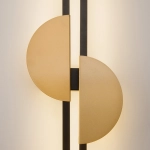 Lampa ścienna (kinkiet) Skyline MOD179WL-L22BS4K Maytoni - zdjęcie dodatkowe 7