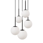 Lampa wisząca Basic form MOD321PL-05B Maytoni - zdjęcie dodatkowe 1