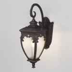 Kinkiet Wall Lamp Fleur O414WL-01BZ Maytoni - zdjęcie dodatkowe 2