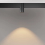 Lampa szynowa Alfa Exility 3000K 7W 50° TR122-2-7W3K-B Maytoni - zdjęcie dodatkowe 3
