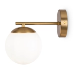 Kinkiet Marble MOD187WL-01BS Maytoni - zdjęcie dodatkowe 3