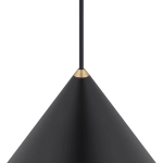 Lampa wisząca ZENITH M black 8001 Nowodvorski - zdjęcie dodatkowe 5