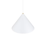 Lampa wisząca ZENITH M white 8002 Nowodvorski - zdjęcie dodatkowe 4