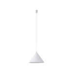 Lampa wisząca ZENITH M white 8002 Nowodvorski - zdjęcie produktu