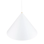 Lampa wisząca ZENITH L white 8006 Nowodvorski - zdjęcie dodatkowe 3